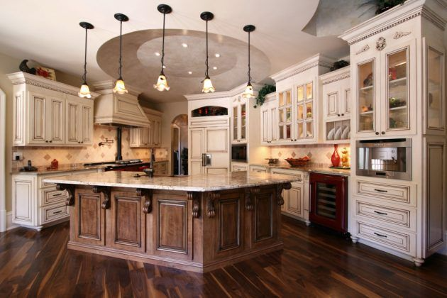 Create A Kitchen That Feels Truly Yours With Custom Kitchens Near Pymble