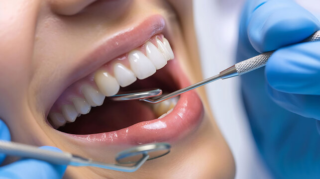 Find The Right Dentist In Sydney For Your Everyday Smile