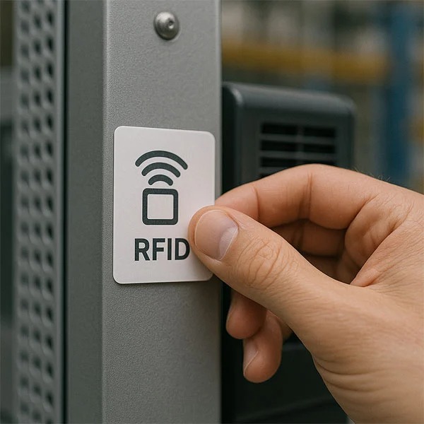 RFID Tags For Inventory