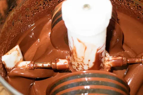 What Makes A Premier Chocolate Refiner Stand Out?