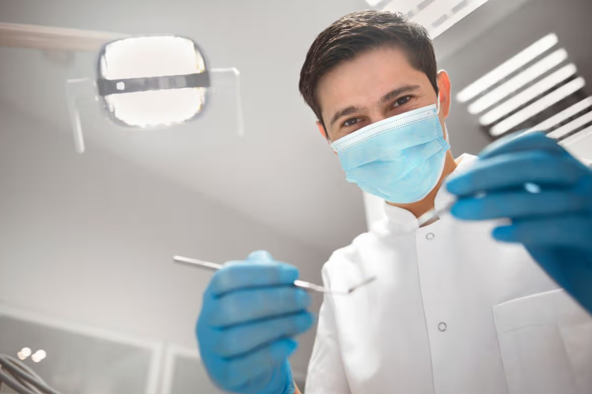 Root Canal Treatment Granville: What Patients Need To Know