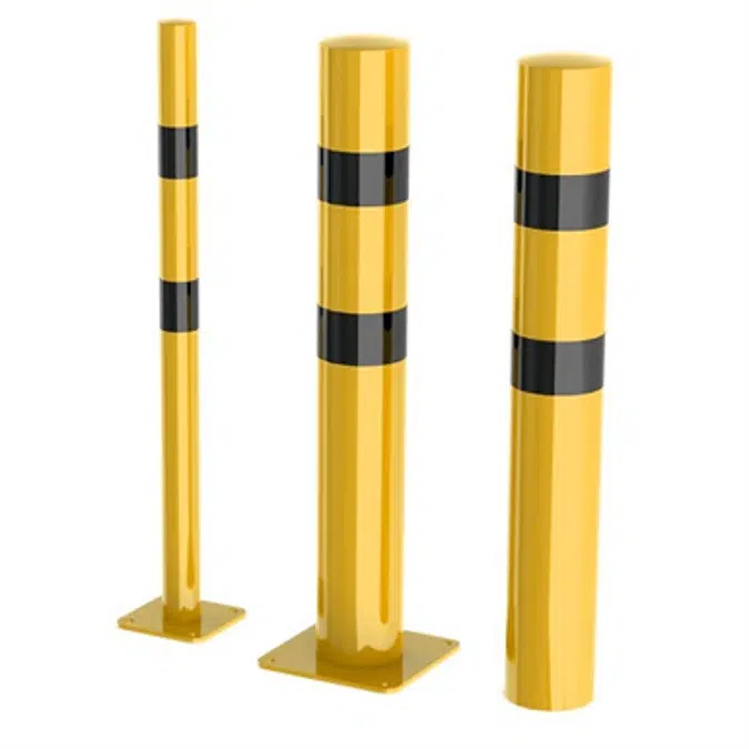 Safety Bollards Sydney: Protecting People, Property and Vehicle Access