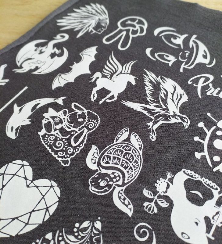 White Ink Printing – A Modern Technique for Bold and Creative Design Results