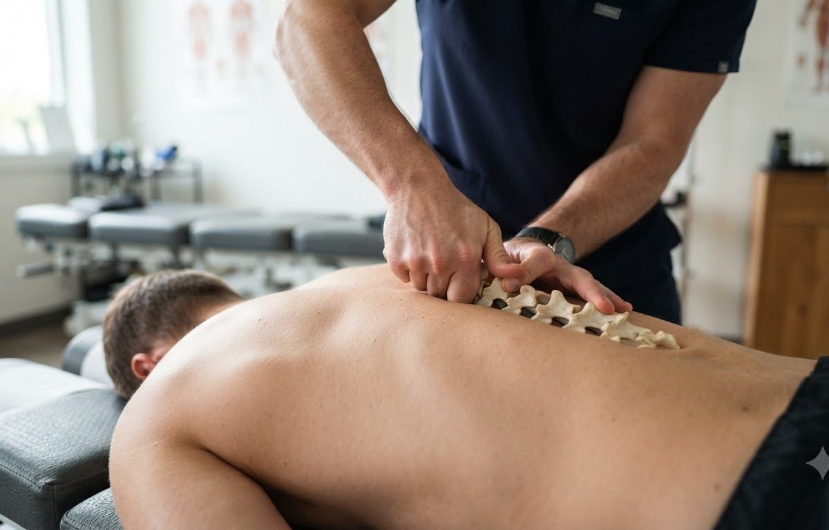 How Can You Choose Chiropractic In Rooty Hill?