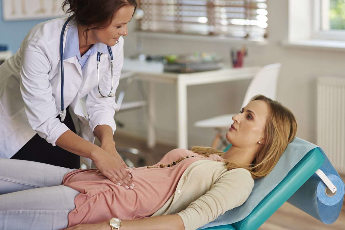 PCOS Natural Treatment: Lifestyle Approaches to Managing Symptoms