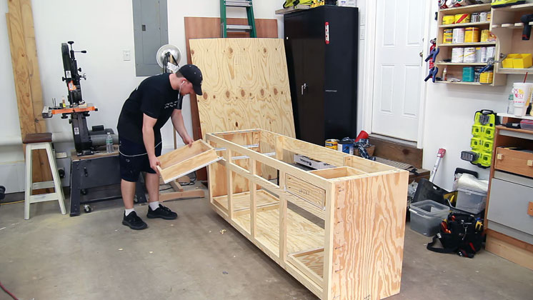 Bespoke Joinery Solutions in Sydney’s Eastern Suburbs