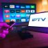 Iptv box