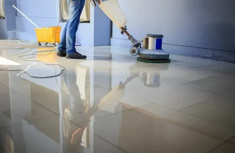 Mechanical Polishing Vermont: A Practical Guide to Refined Concrete Surfaces