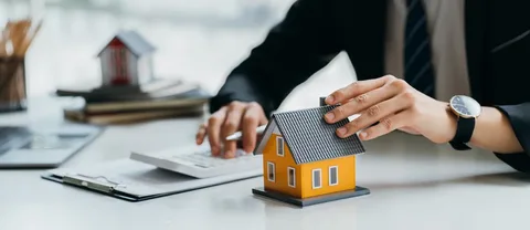 What Should You Look For In A Property Valuation Expert?
