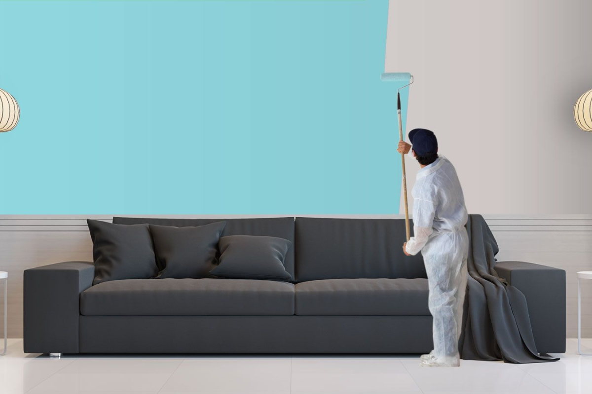 Refresh Your Property With Painting Services Near Mosman