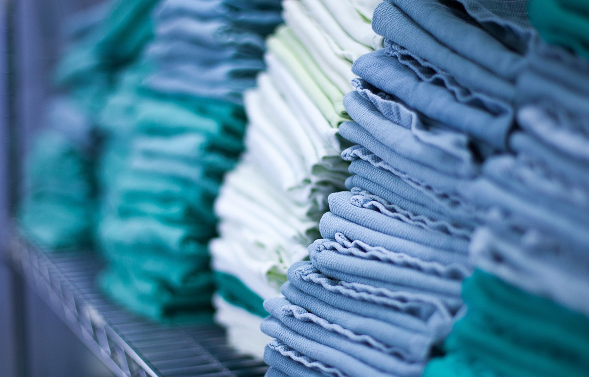 Reliable Healthcare Linen Services For Cleaner And More Efficient Facilities