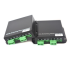 fiber optic alarm systems