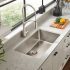 Kitchen sink supply Sydney