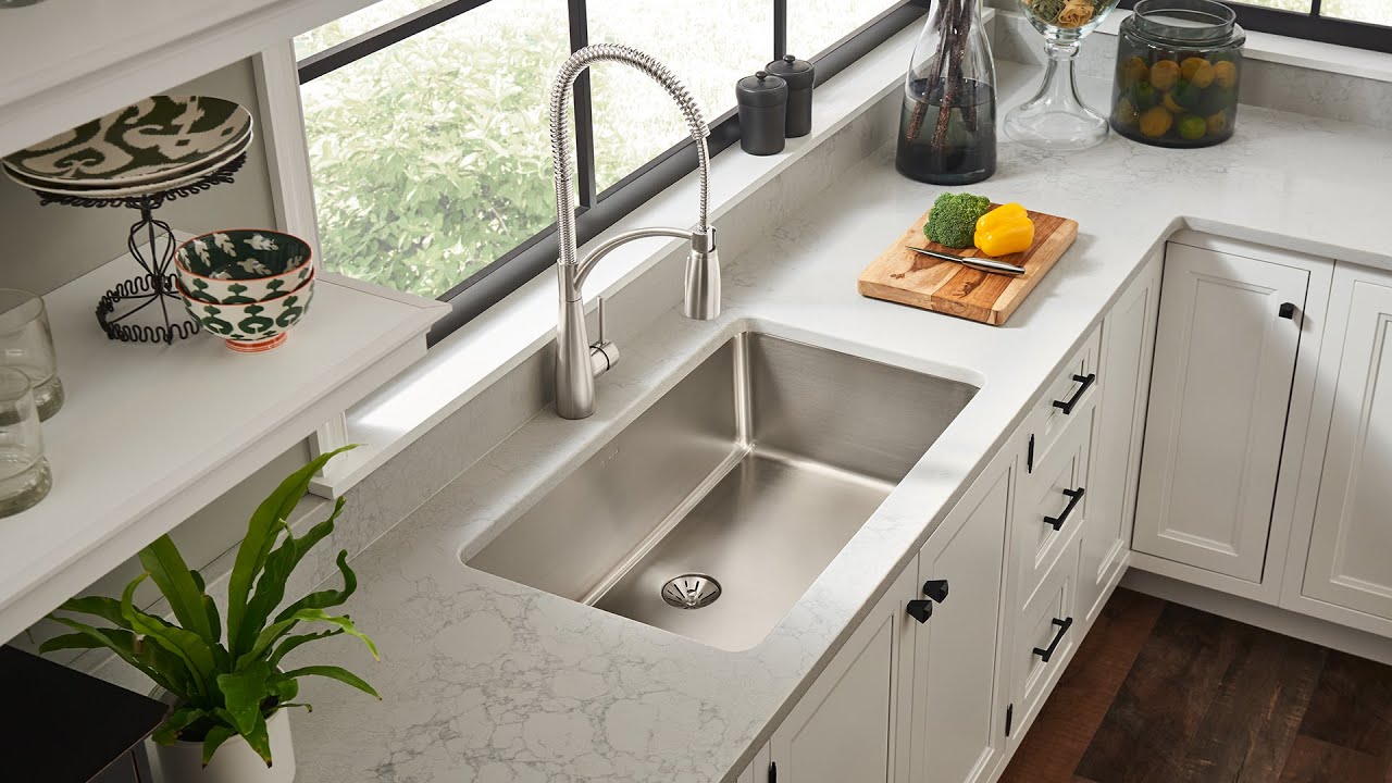 Kitchen sink supply Sydney