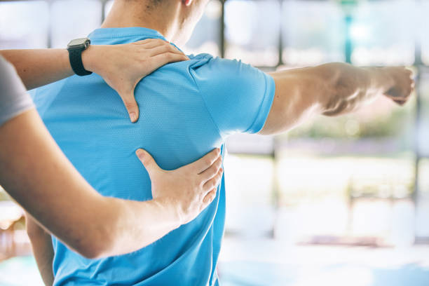 Physiotherapy in Campbelltown: Supporting Better Movement and Recovery