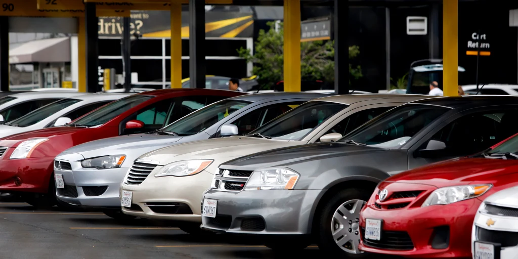 Rent to own cars lakemba: Finding a Vehicle That Fits Your Everyday Needs