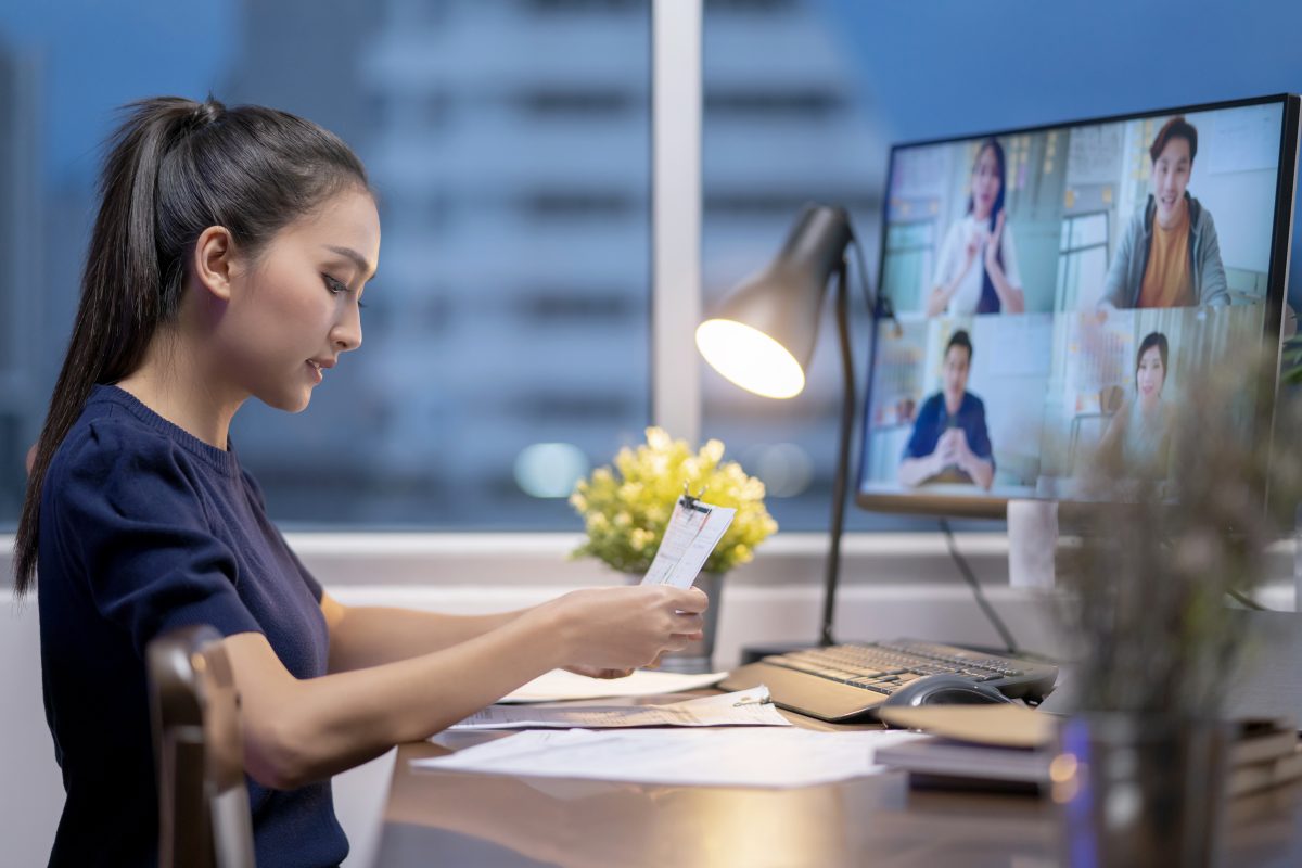 Can Your Employer Monitor You While Working Remotely? Privacy Laws Explained