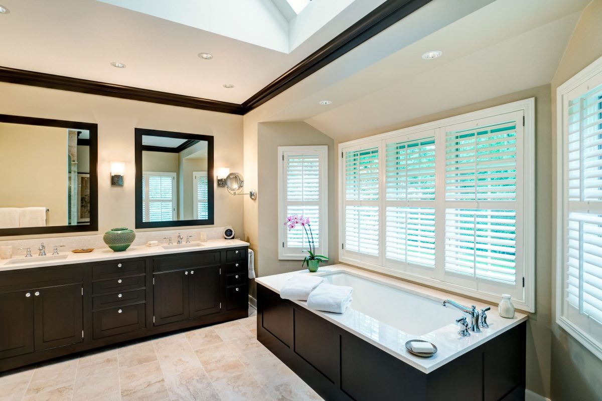 Things to Consider Before Bathroom Renovations in Kellyville