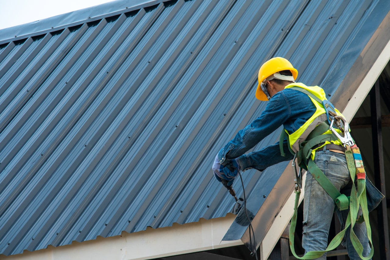 roof repairs north sydney