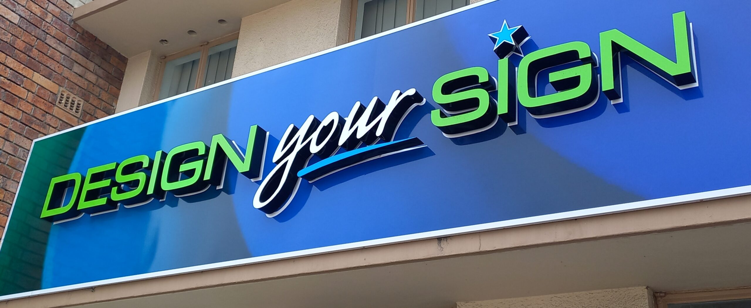 signage companies sydney