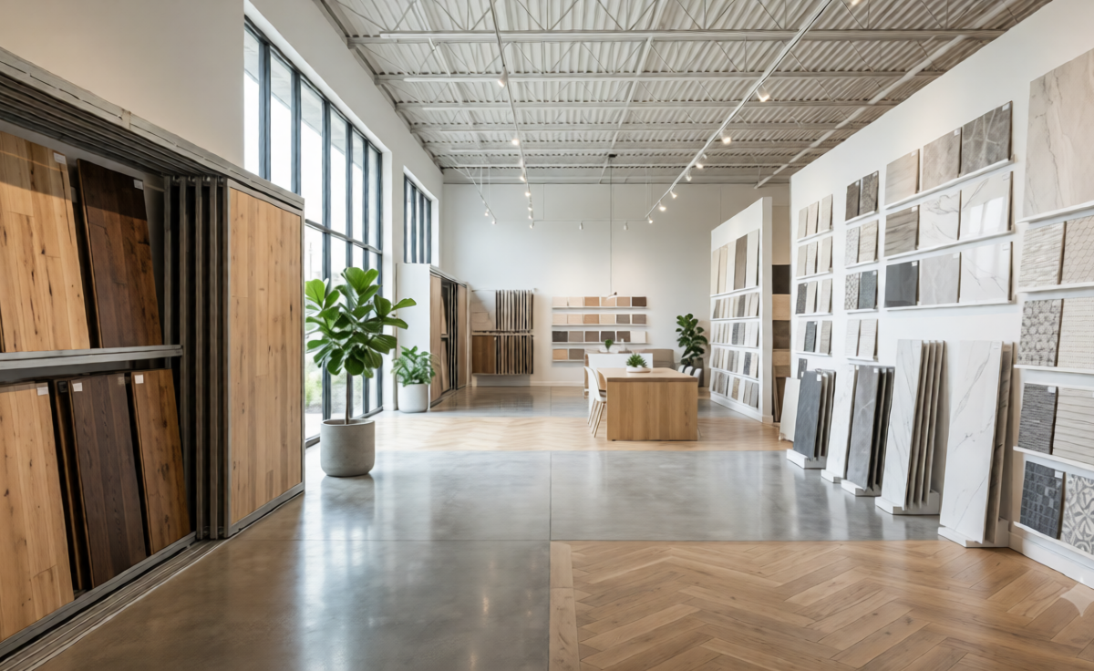 How Can You Choose The Best Flooring Suppliers In Chatswood?