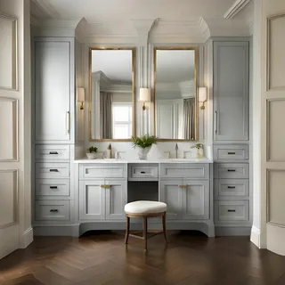 Bathroom Vanities