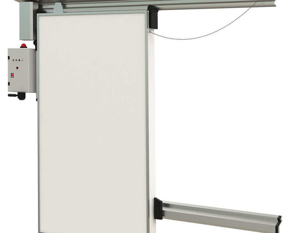 Enhance Building Safety With Fire Rated Sliding Doors