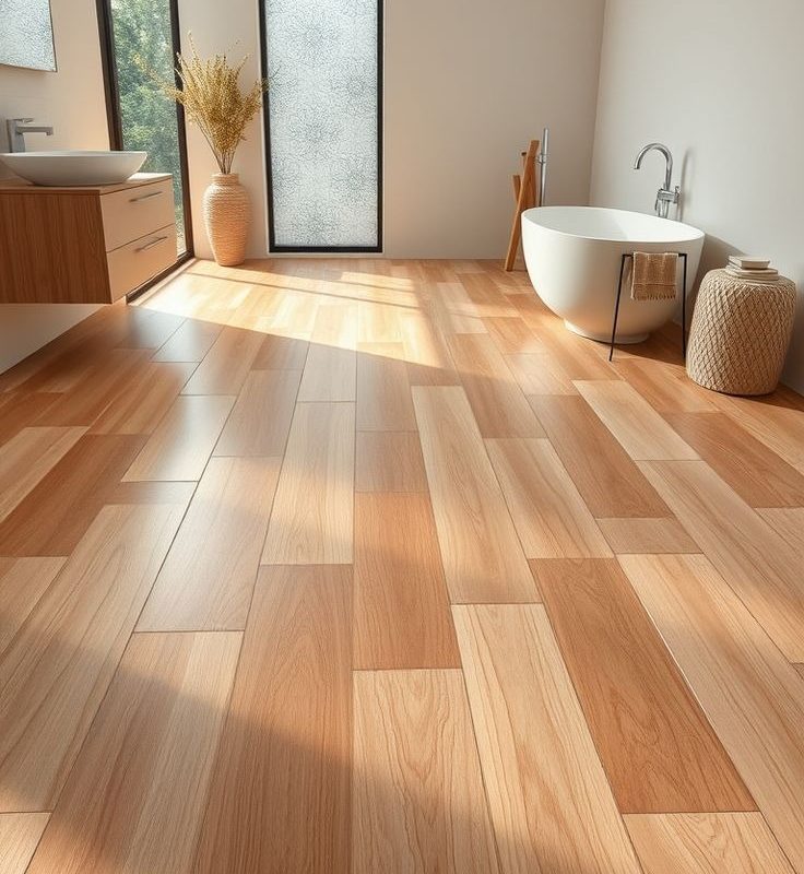 What To Consider Before Upgrading To Timber Flooring