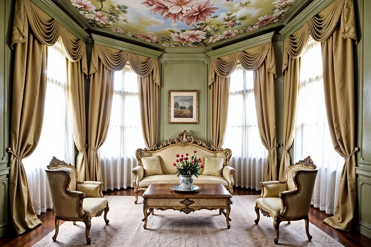 Designer Curtains Bangalore: How to Choose the Right Curtains for Your Home